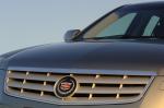 Cadillac STS 2005 года
